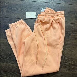 Fabletics Jogger Sweatpants